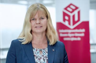 Ulrike Laux Ulrike Laux