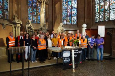 stuttgart gottesdienst wmd 2019 stuttgart gottesdienst wmd 2019