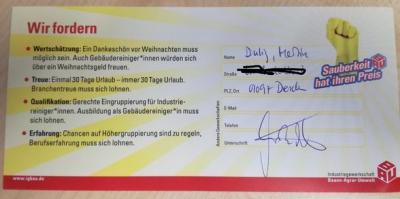 sachsen wirtschaftsminister dulig solidarität