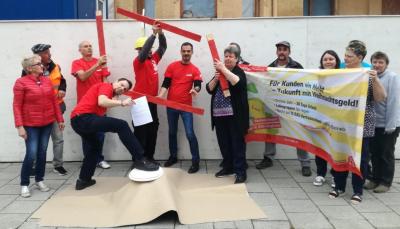 fachgruppe oberbayern gebäudereingung