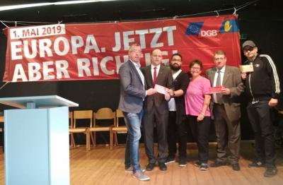 Bild zum Facebook-Post