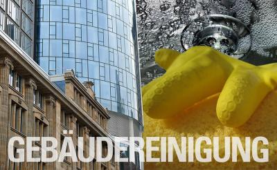 gebäudereinigung gebäudereinigung