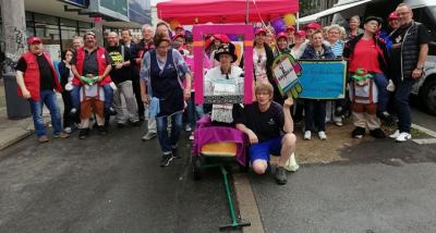 Bild zum Facebook-Post