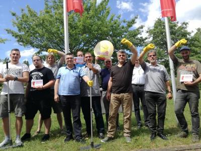 Bild zum Facebook-Post