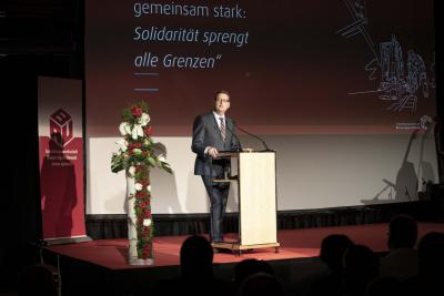 Festrede Thorsten Schäfer-Gümbel