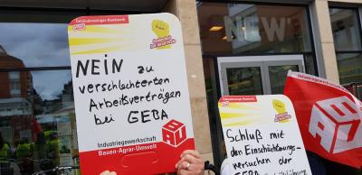 Berechtigte Forderungen