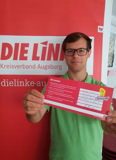 Bild zum Facebook-Post