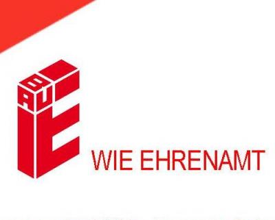 e wie ehrenamt logo
