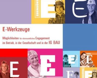 e-werkzeuge beteiligungsmöglichkeiten