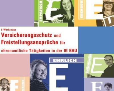 versicherungsschutz ehrenamt