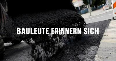 bauarbeiter erinnern sich