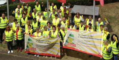 Bild zum Facebook-Post