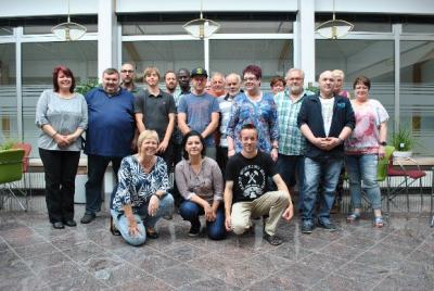 Mitmachscouts Niedersachsen und Weser-Ems Mitmachscouts Niedersachsen und Weser-Ems