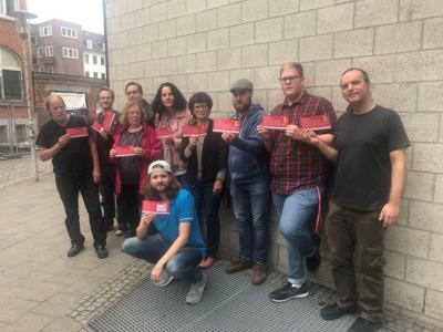 Bild zum Facebook-Post