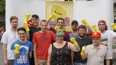 Bild zum Facebook-Post