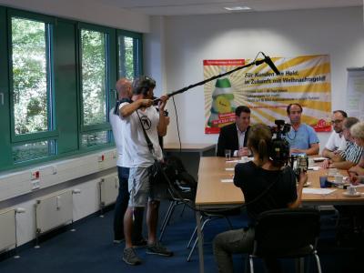 diskussionsrunde heil gebäudereiniger diskussionsrunde heil gebäudereiniger