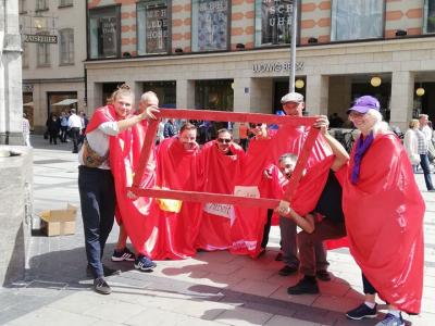 Bild zum Facebook-Post