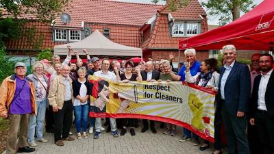 Bild zum Facebook-Post