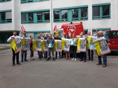 Bild zum Facebook-Post