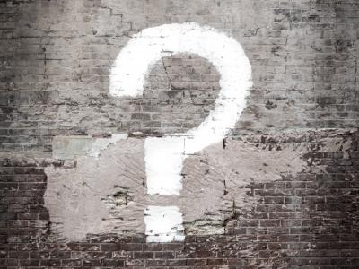 Fragezeichen Ausrufezeichen Fragezeichen Ausrufezeichen