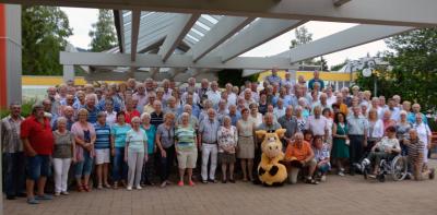 Gruppenbild Gruppenbild