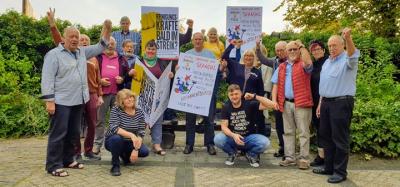 Bild zum Facebook-Post