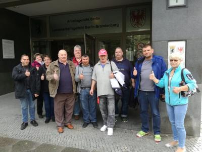 Bild zum Facebook-Post