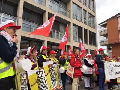 Bild zum Facebook-Post