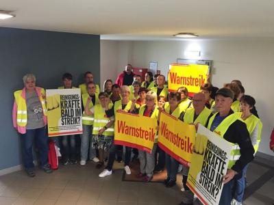 Bild zum Facebook-Post