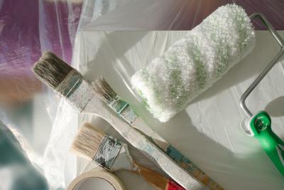 pinsel rolle maler pinsel rolle maler