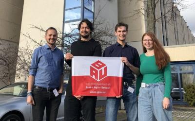 Hochschule Hochschulgruppe Studierende