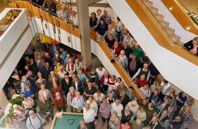 senioren treffen kissingen 2020 senioren treffen kissingen 2020