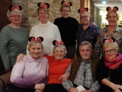 senioren treffen kissingen 2020 senioren treffen kissingen 2020