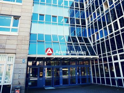Arbeitsagentur