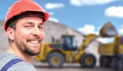 Sand-, Kies-, Mörtel- und Transportbetonindustrie NRW Sand-, Kies-, Mörtel- und Transportbetonindustrie NRW