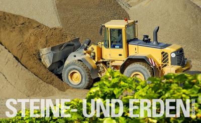 Steine Erden Steine Erden