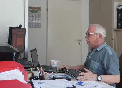 Peter Behrendt Peter Behrendt