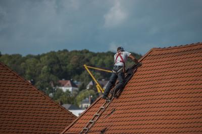 Dachdecker Dachdecker