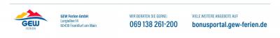 gew adresse gew adresse