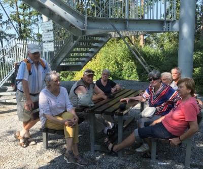 Senioren Ausflug Senioren Ausflug