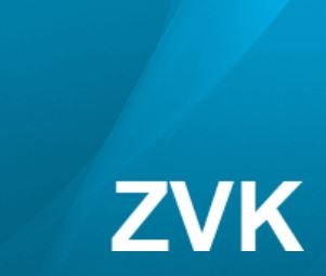 ZVK Bayern ZVK Bayern