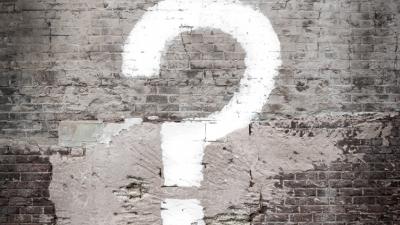 Fragezeichen Ausrufezeichen Fragezeichen Ausrufezeichen