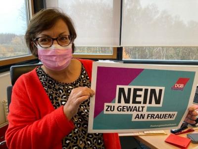 DGB Frauen DGB Frauen