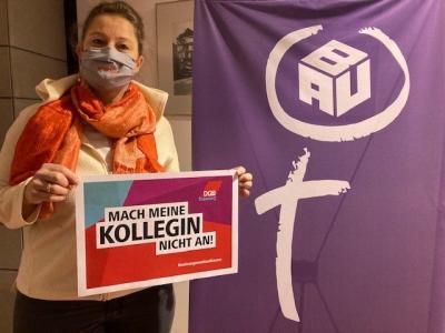 Gewalt an Frauen Gewalt an Frauen