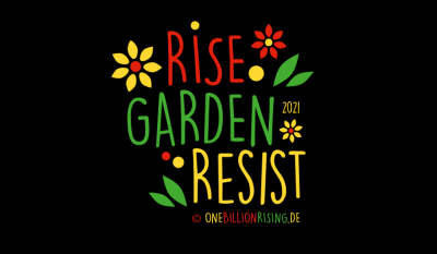 OneBillionRising OneBillionRising