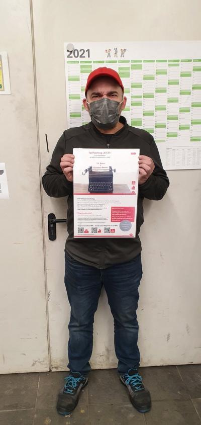 WISAG Produktionsservice – Niederlassung Kassel WISAG Produktionsservice – Niederlassung Kassel