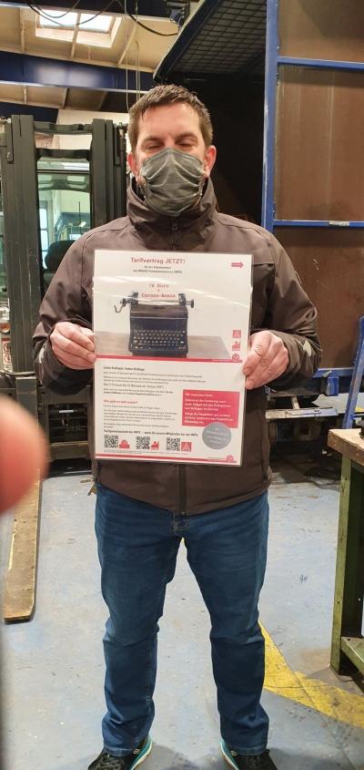 WISAG Produktionsservice – Niederlassung Kassel WISAG Produktionsservice – Niederlassung Kassel