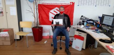 WISAG Produktionsservice – Niederlassung Ulm WISAG Produktionsservice – Niederlassung Ulm