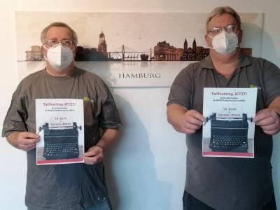 WISAG Produktionsservice GmbH – Niederlassung Hamburg WISAG Produktionsservice GmbH – Niederlassung Hamburg