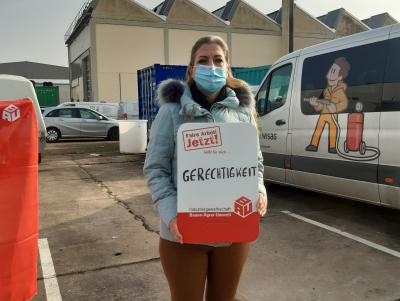 WISAG Produktionsservice – Niederlassung Mannheim WISAG Produktionsservice – Niederlassung Mannheim